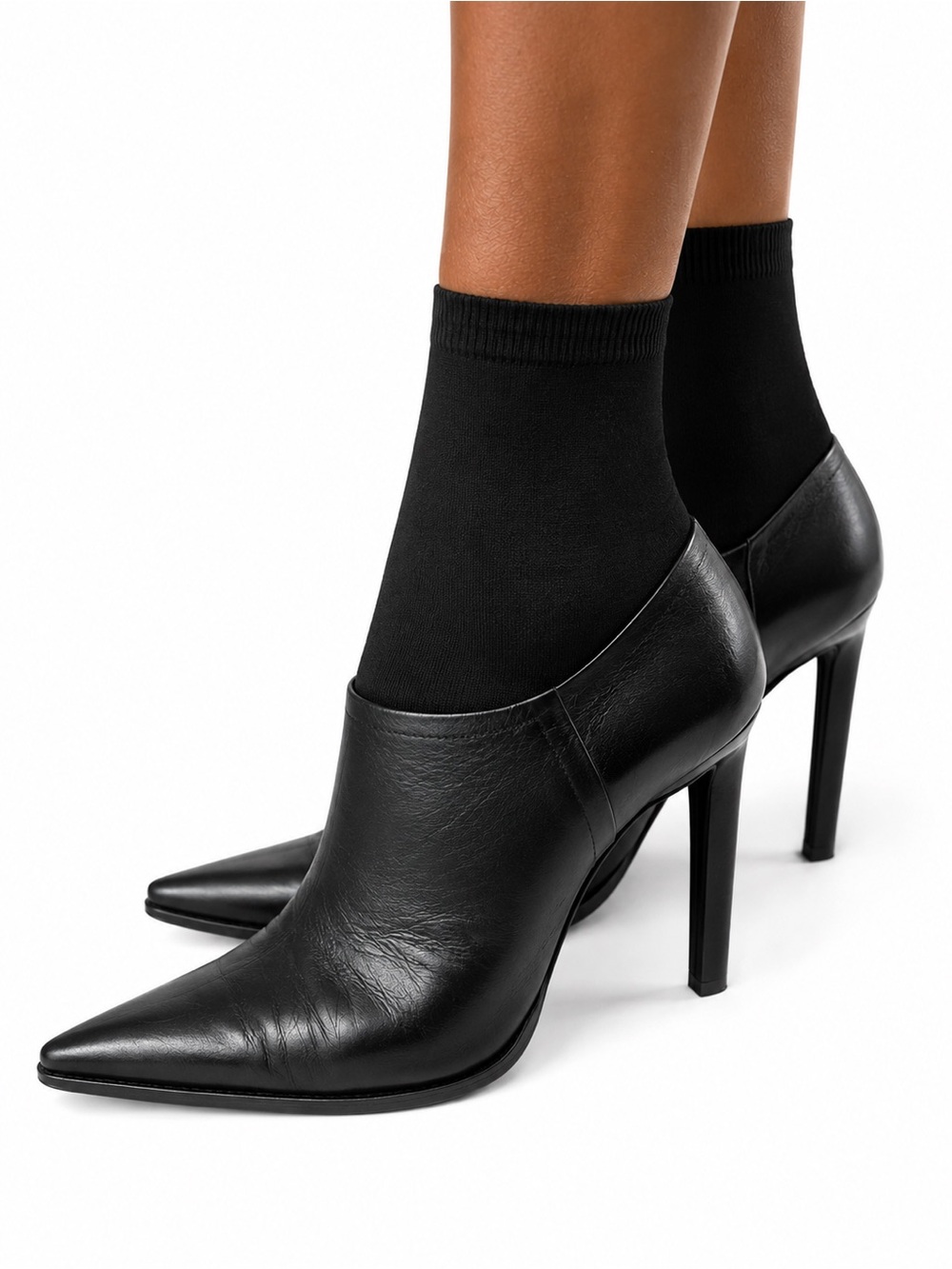 PRADA | Ankle Boots